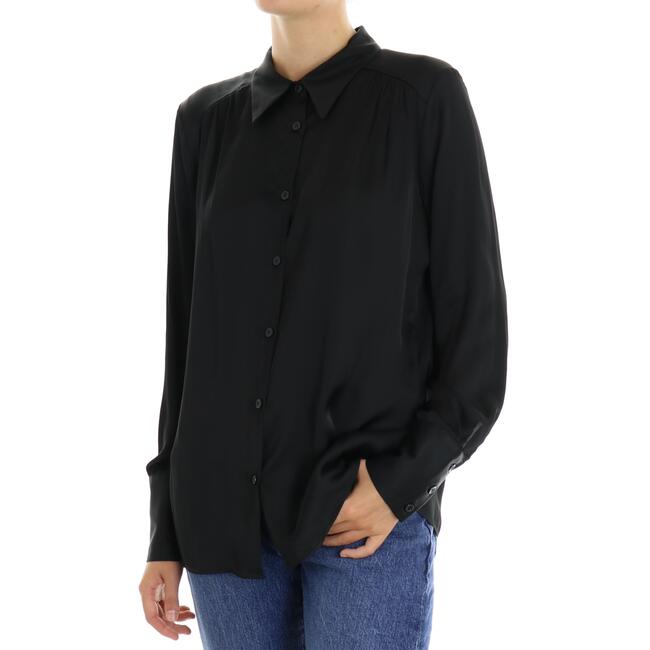 CAMICIA IN RASO KING KONG - Mad Fashion | img vers.650x/